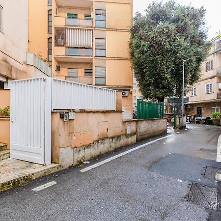 Appartamento San Paolo Roma Ngoại thất bức ảnh