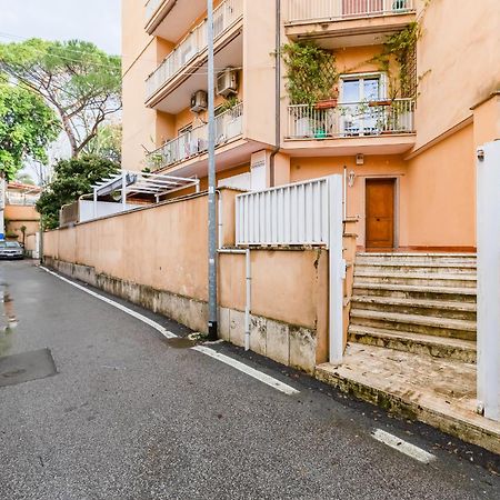 Appartamento San Paolo Roma Ngoại thất bức ảnh