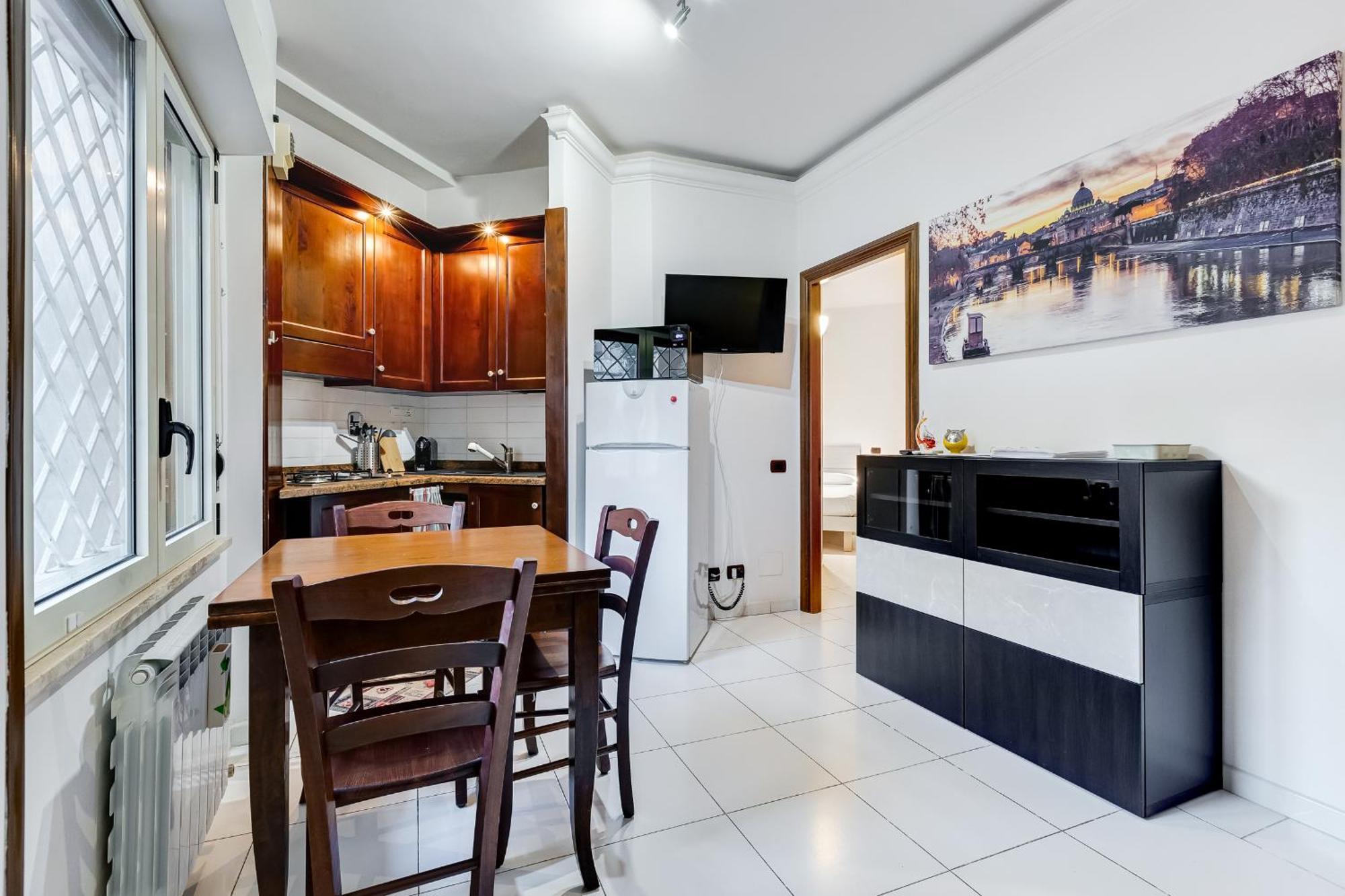Appartamento San Paolo Roma Ngoại thất bức ảnh