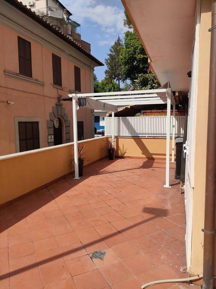 Appartamento San Paolo Roma Ngoại thất bức ảnh